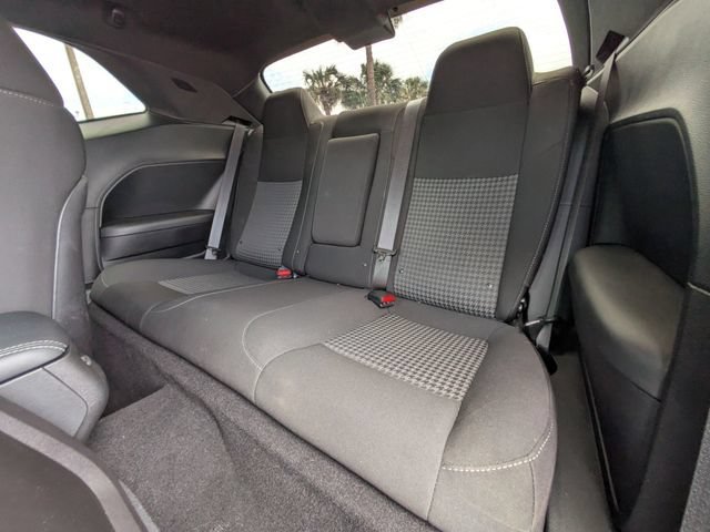Used 2023 Destroyer Gray Clearcoat Dodge R/T image 13
