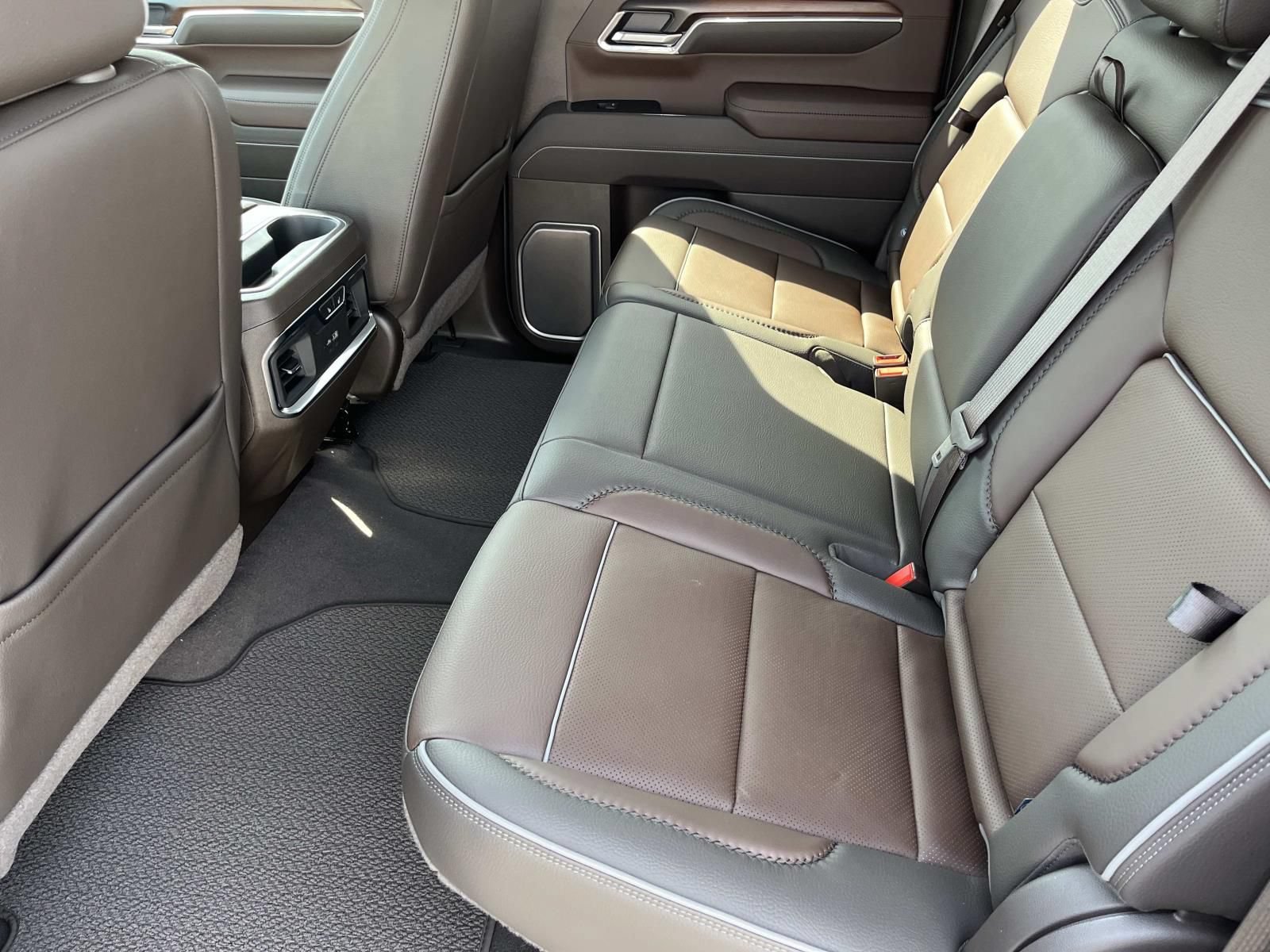 2026 GMC Sierra 1500 Denali - Photo 17