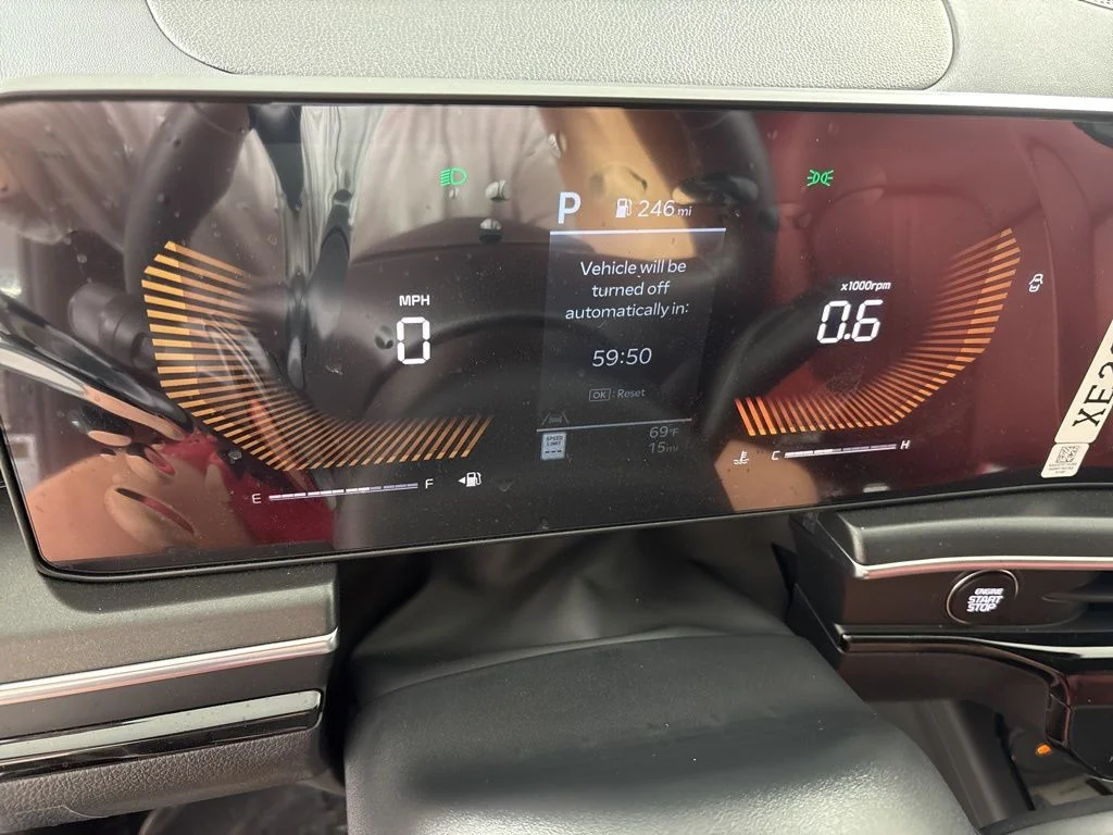 New 2026 Gray Kia GT-Line image 28