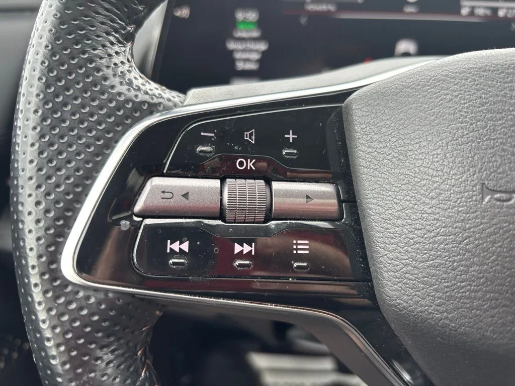 Used 2023 Gray Nissan EVOLVE+ image 25