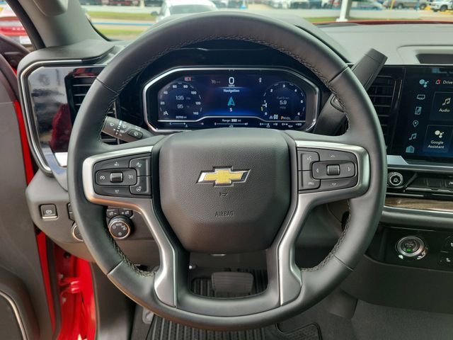 2024 Chevrolet Silverado 1500 LT - Photo 18