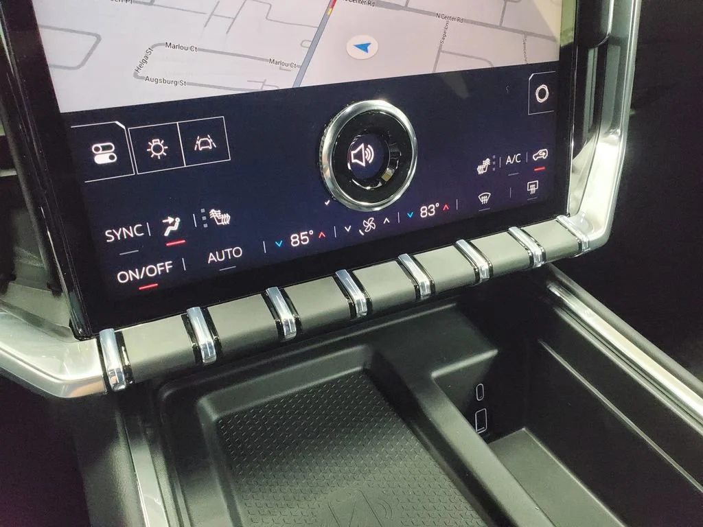 2026 GMC Acadia Elevation - Photo 21