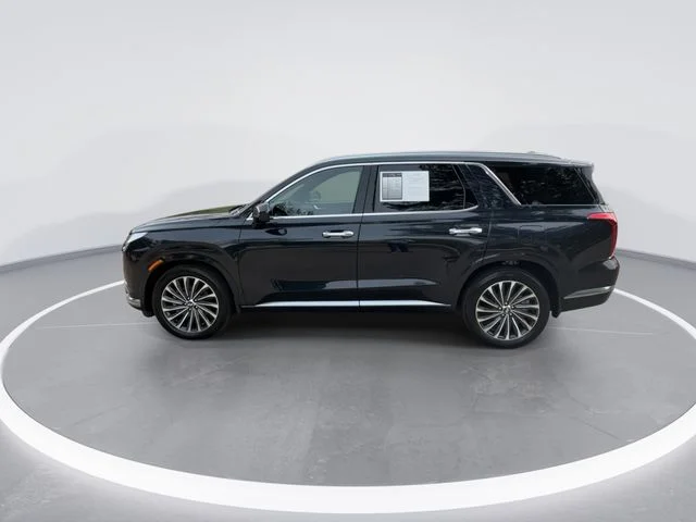 Used 2024 White Hyundai Calligraphy image 5