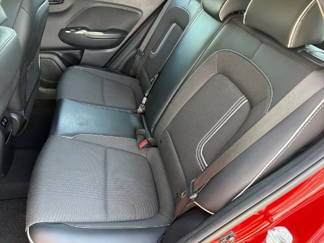 Used 2024 Red Hyundai Limited image 37
