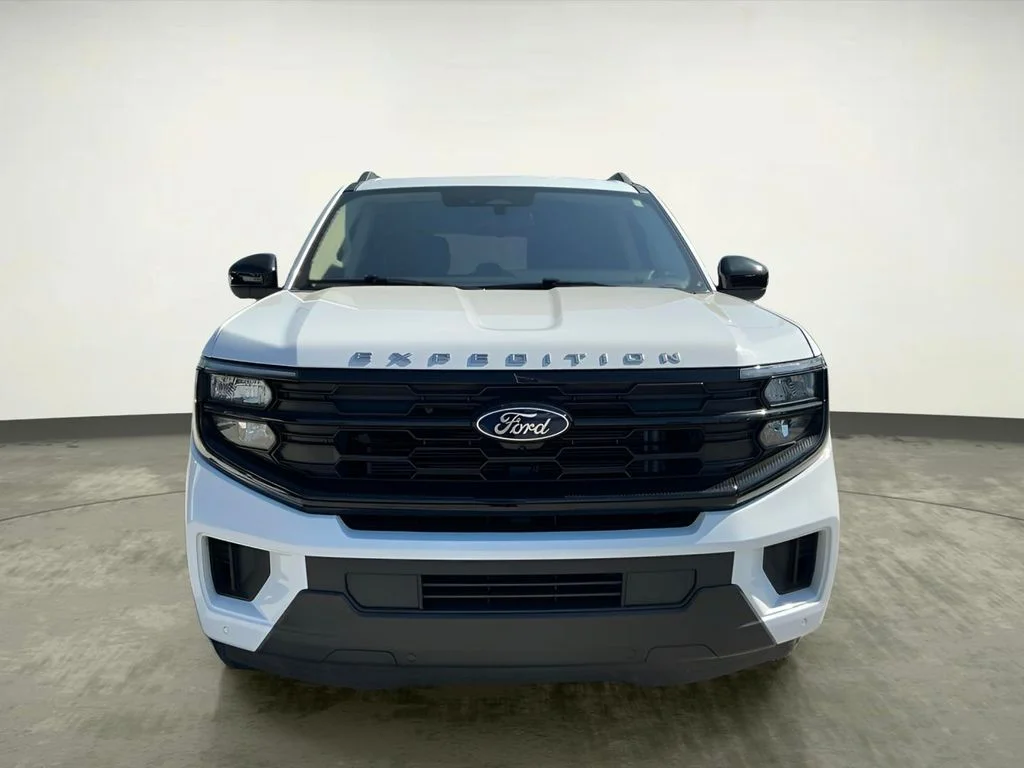 Used 2025 White Ford Active image 14