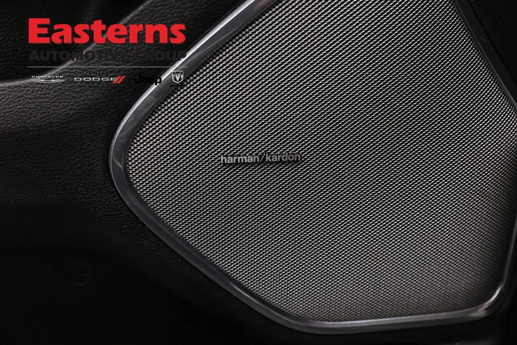 Used 2025 Black Ram Laramie image 23