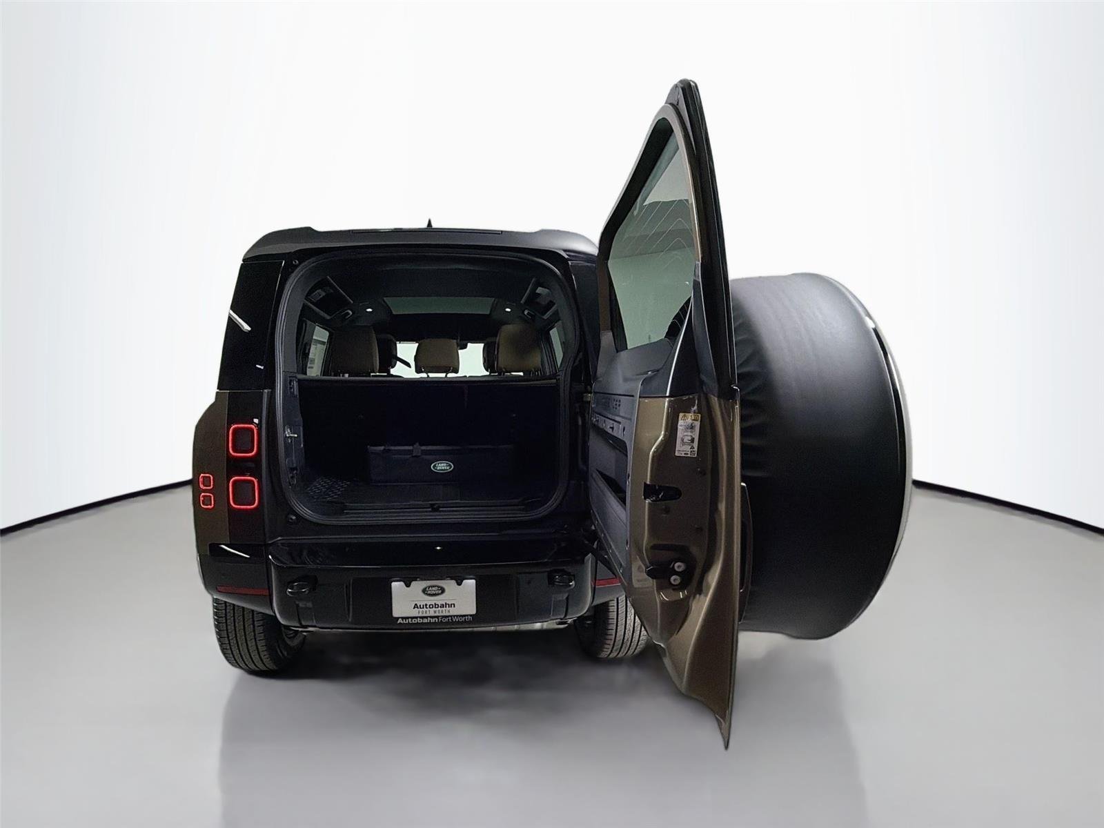 New 2026 Gondwana Stone LAND ROVER S image 26