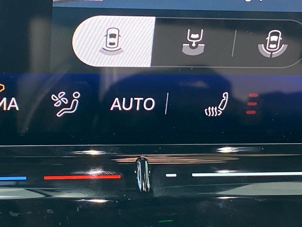 2025 Volkswagen ID.4 PRO - Photo 11