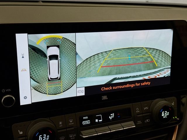 Used 2024 Beige Toyota MAX Platinum image 14