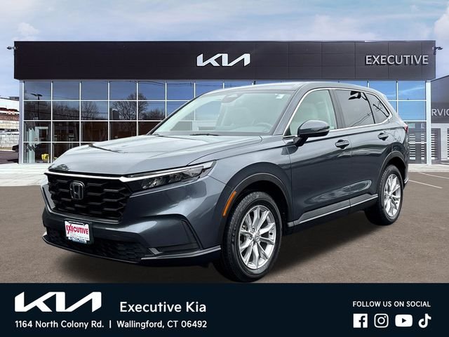 2023 Honda CR-V