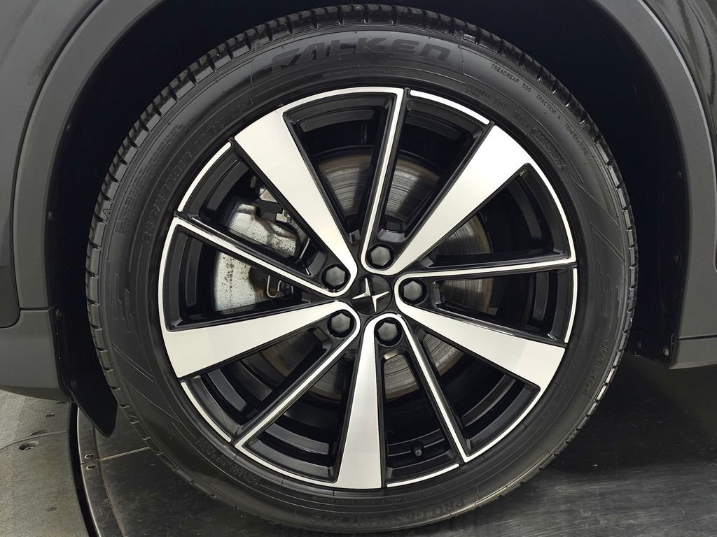 Used 2022 Void Polestar Long Range Dual Motor image 12