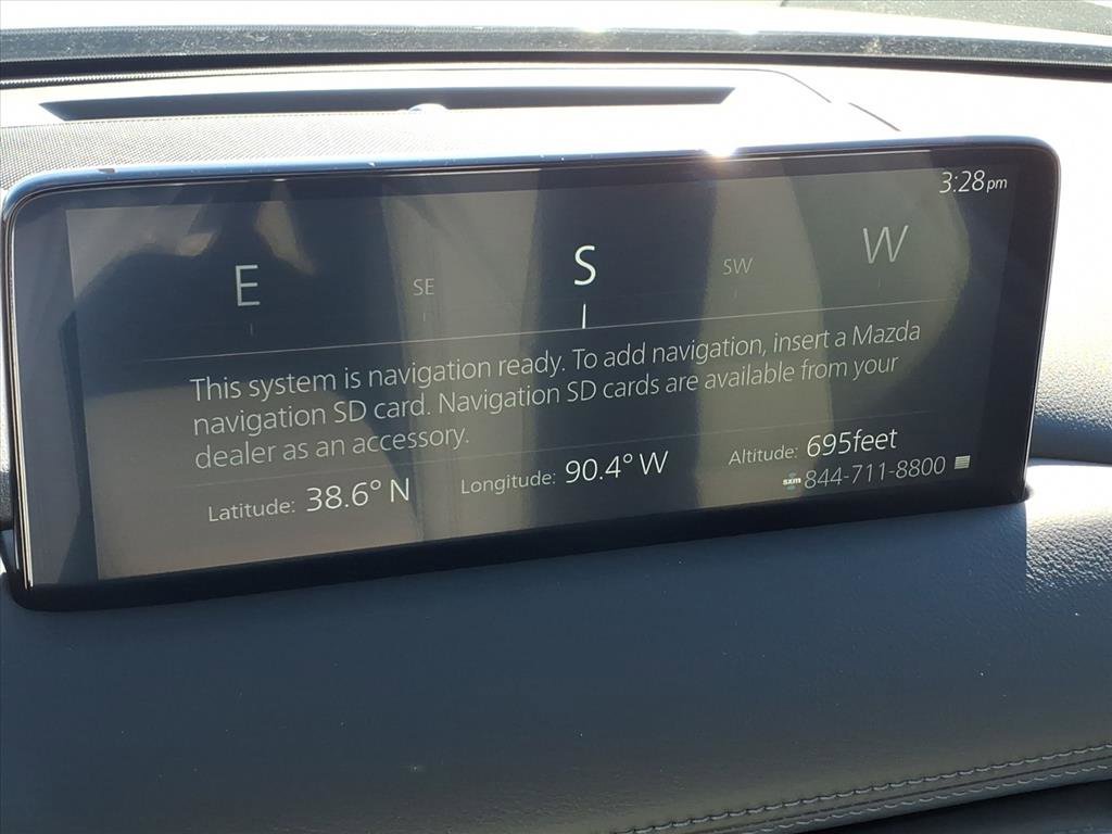 2025 Mazda CX-5 S Premium Plus package - Photo 7