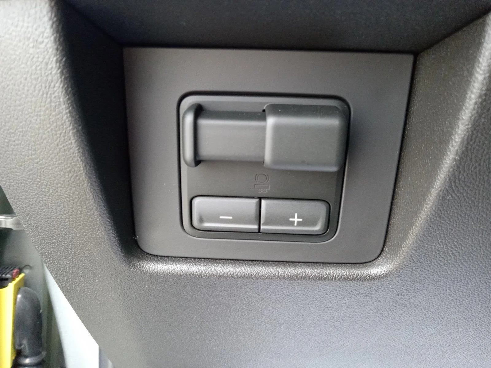 New 2026 Sterling Gray Metallic Chevrolet Trail Boss image 23