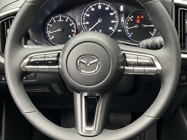 New 2026 Polymetal Gray Metallic Mazda 2.5 S Preferred image 14