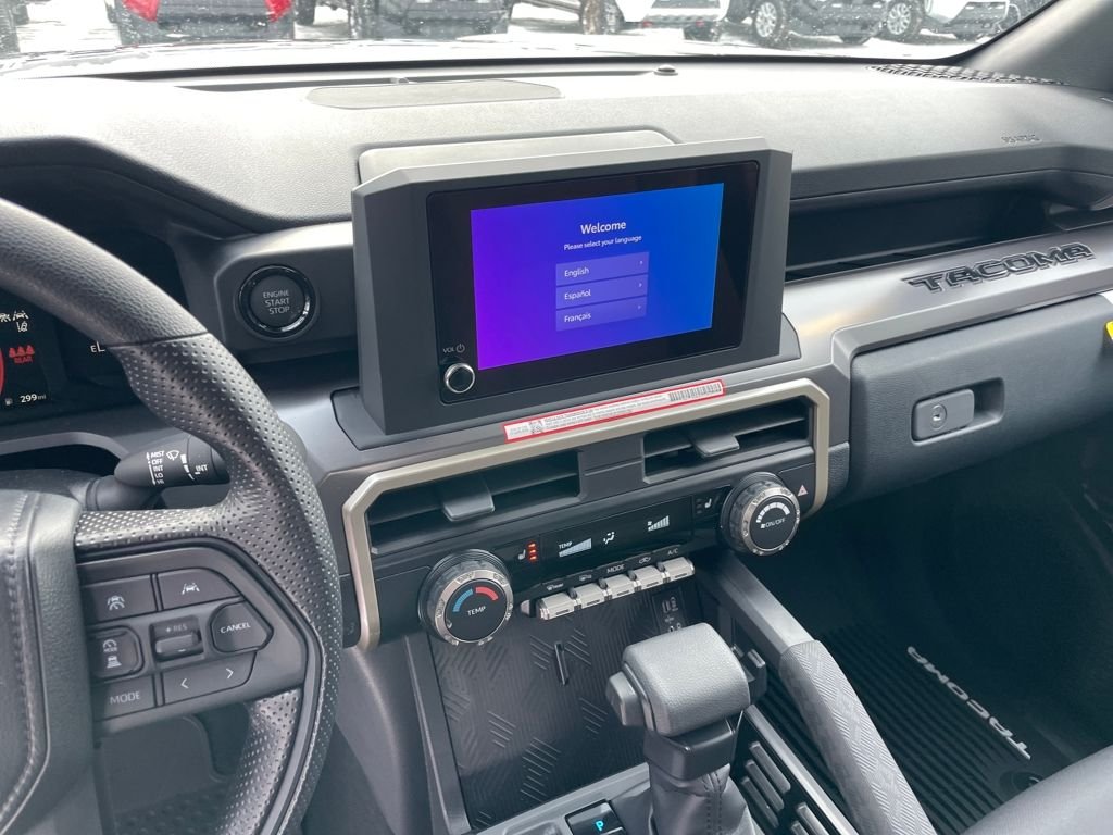 New 2026  Toyota SR5 image 19