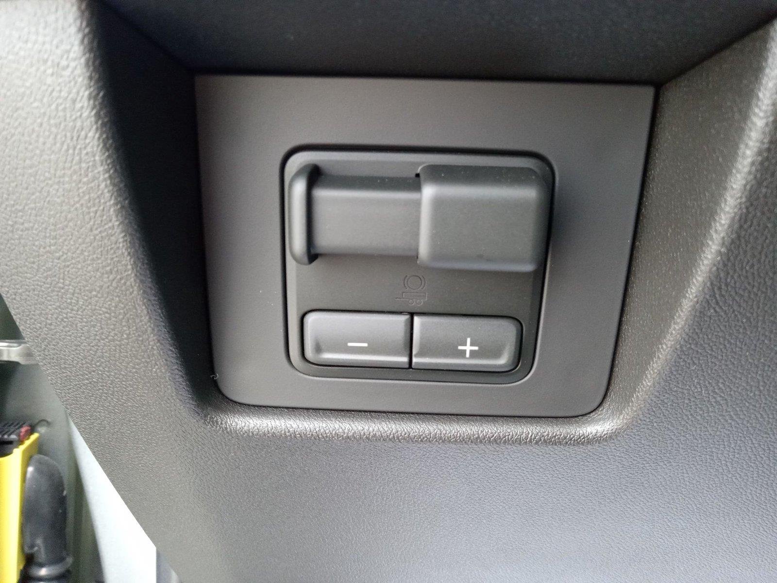 New 2026 Sterling Gray Metallic Chevrolet Trail Boss image 23