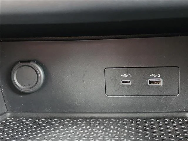 Used 2024 Blue Nissan SV (A9) Front-Wheel Drive image 15