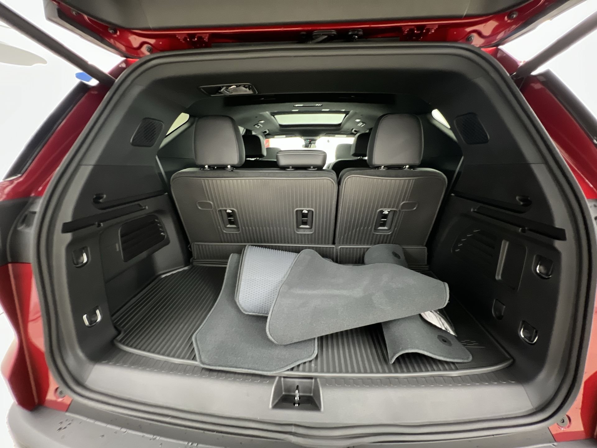 2026 Chevrolet Traverse LT - Photo 79