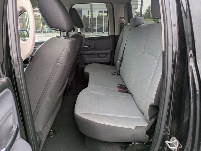 Used 2024 Black Ram SLT image 11