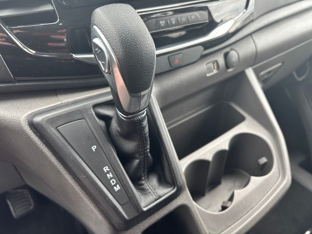 Used 2025 White Ford XLT image 30