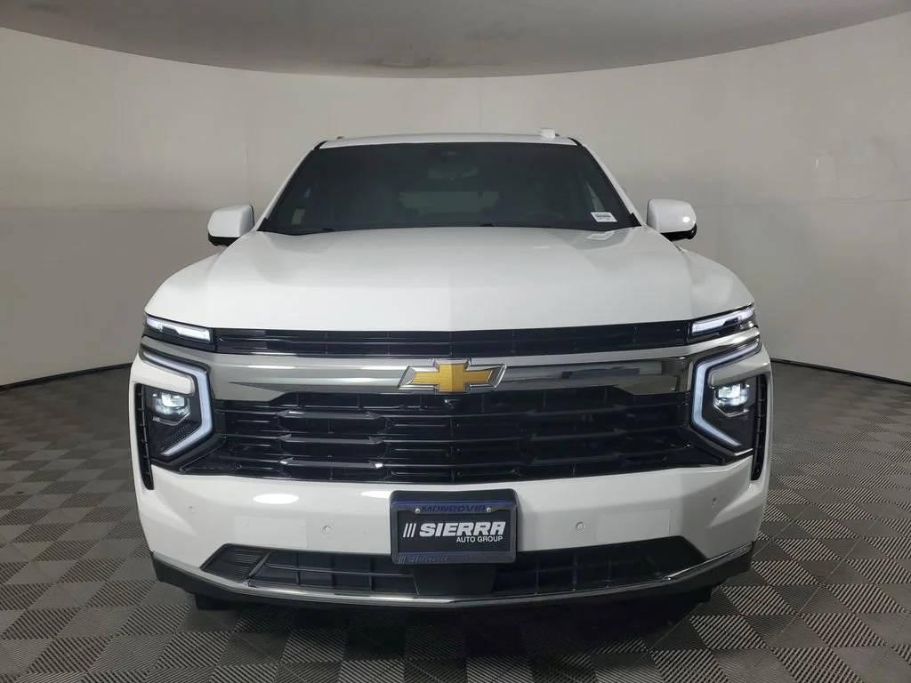 2026 Chevrolet Tahoe LS - Photo 9