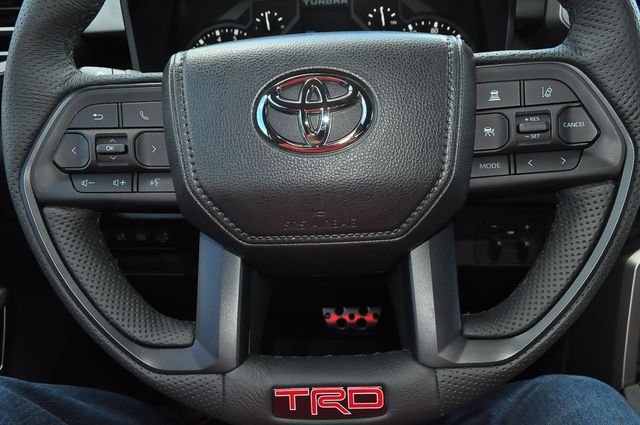 Used 2026 Gray Toyota SR5 image 28