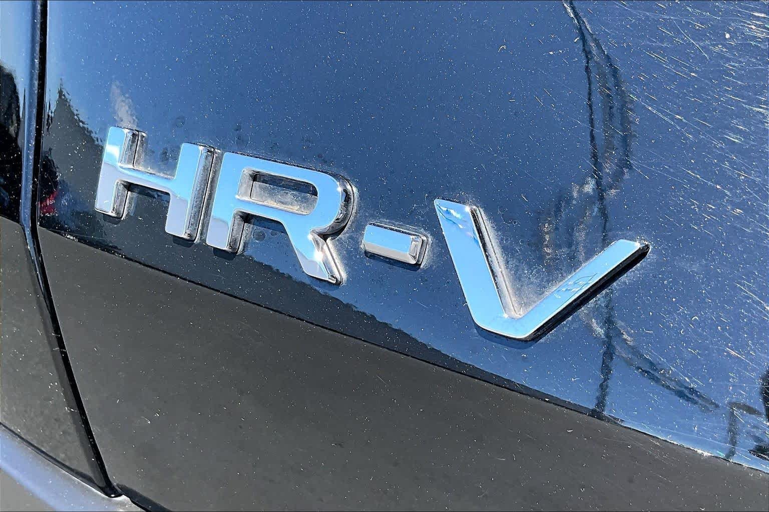 2026 Honda HR-V LX - Photo 9