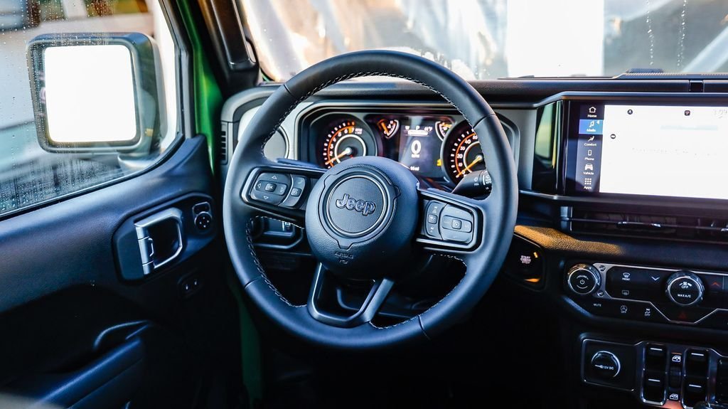New 2026 Mojito Jeep Sport S image 16