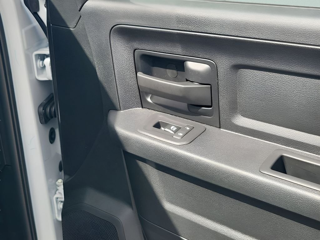 2026 RAM Ram 3500 Pickup Tradesman - Photo 48