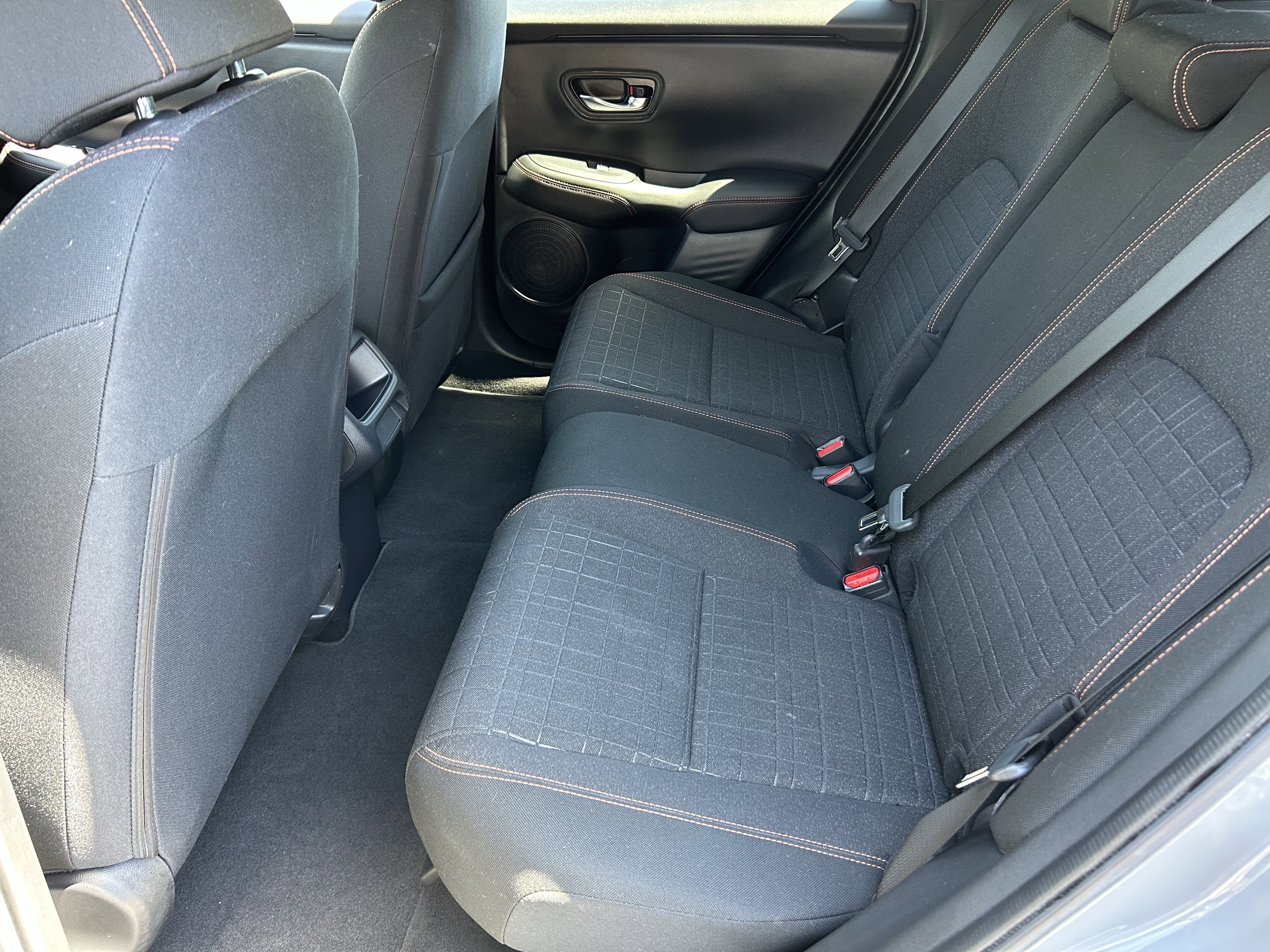 Used 2024 Urban Gray Pearl Honda Sport image 15