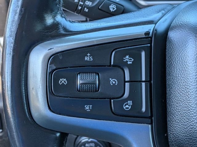 Used 2022 White Chevrolet LT image 27