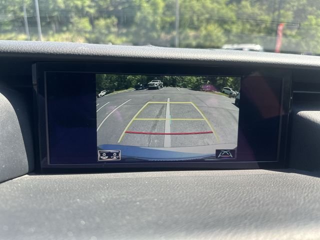 Used 2022 Silver Lexus 300 image 27