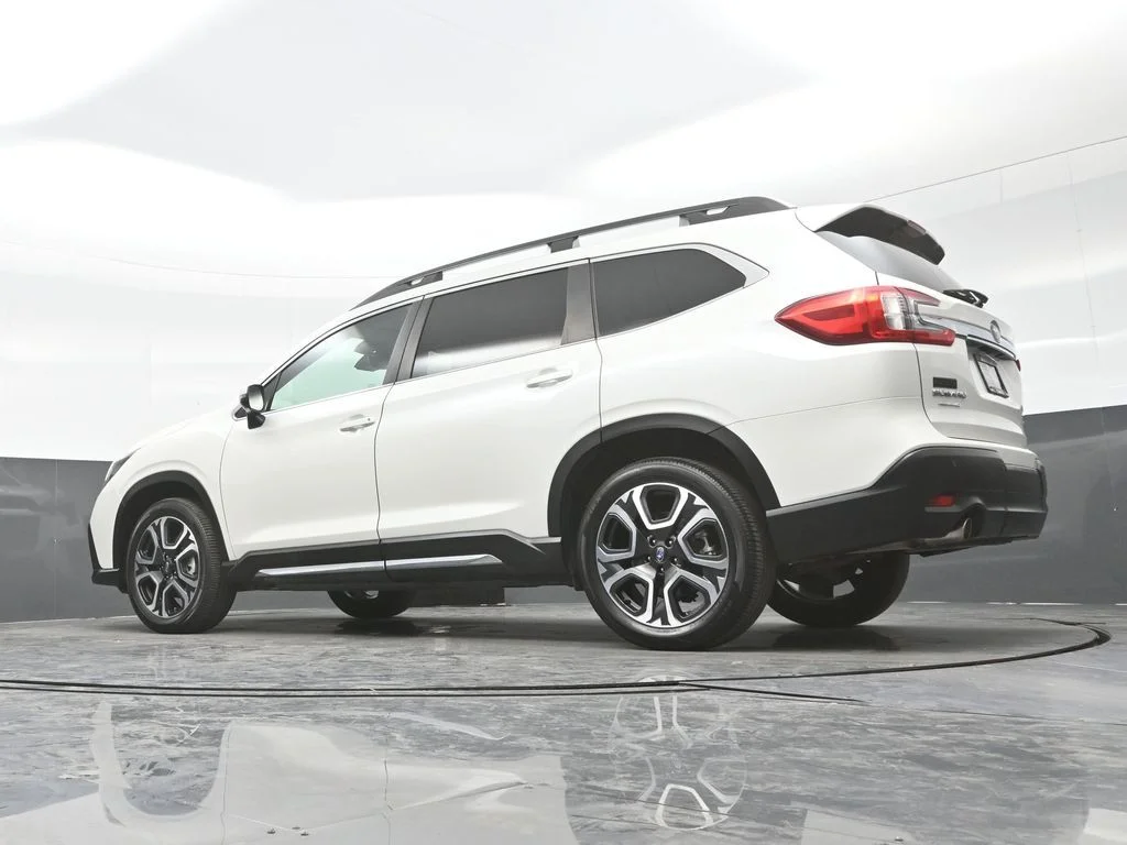 Used 2023 White Subaru Limited image 31
