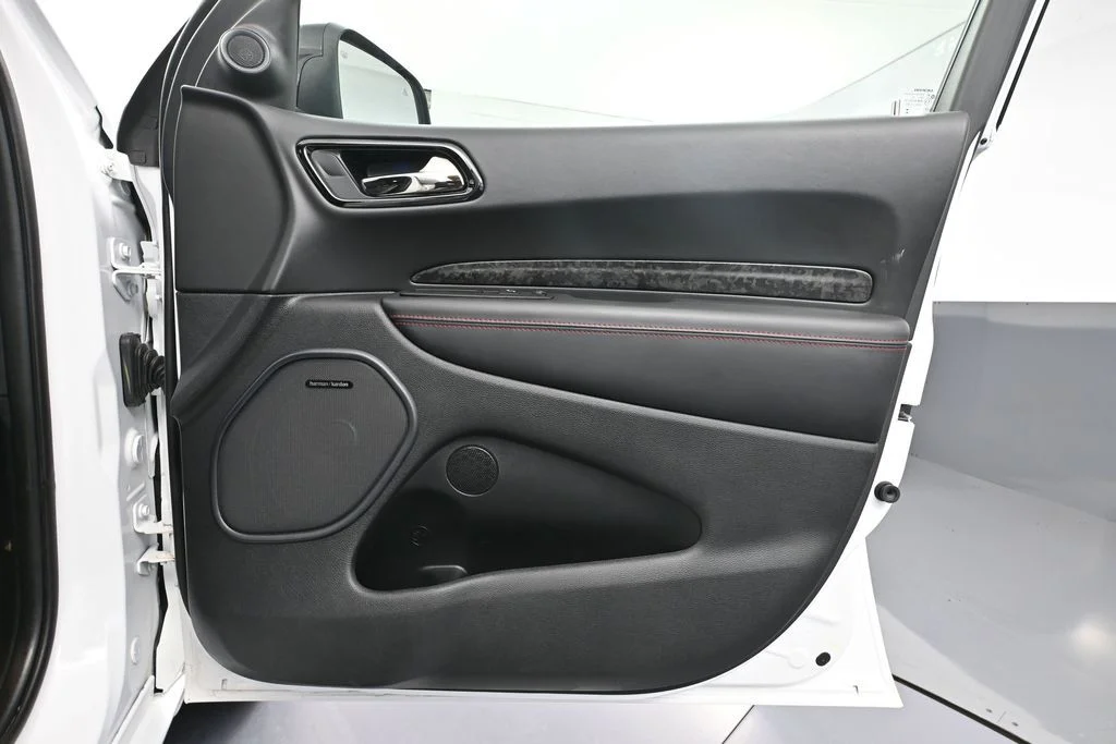 Certified Used 2024 White Dodge R/T Plus image 54