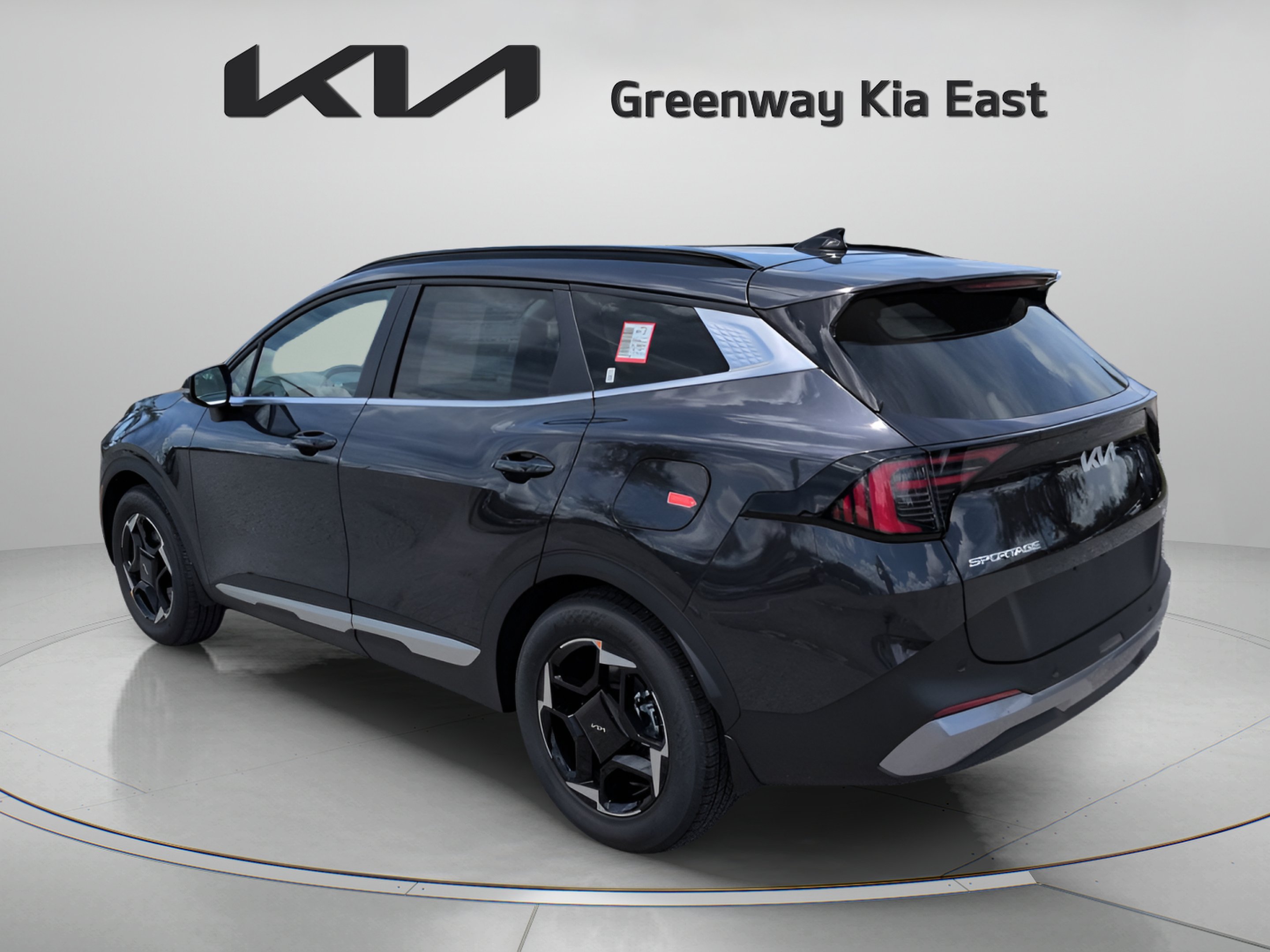 New 2026 Panthera Metal Gray Kia EX image 8
