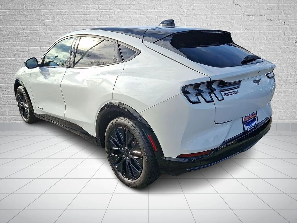 2025 Ford Mustang Mach-E Premium - Photo 6