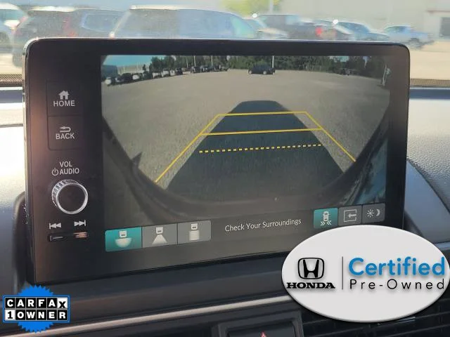 Certified Used 2024  Honda Touring image 31