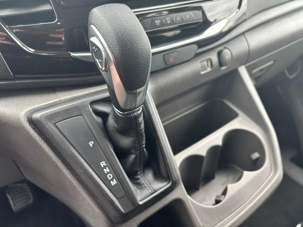 Used 2025 White Ford XLT image 30
