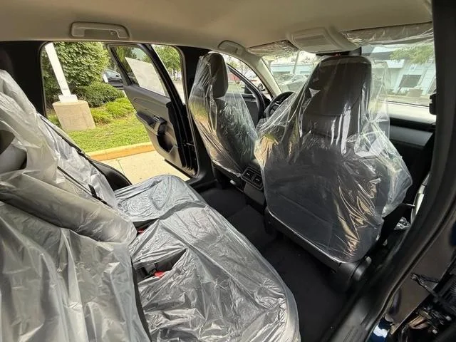 2026 Mazda CX-5 S Select - Photo 24