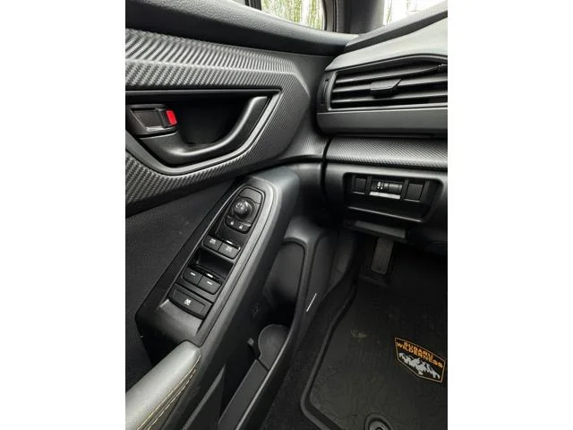 New 2026 MAGNETITE GRAY PEARL Subaru Wilderness image 17