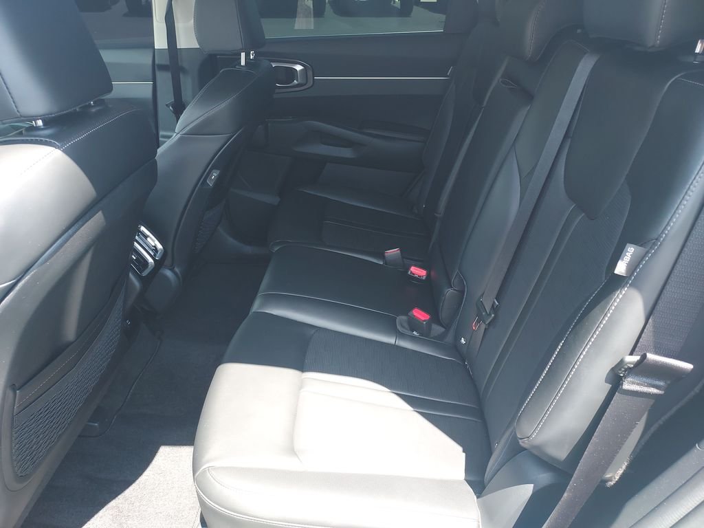 Used 2025 Gray Kia S image 13