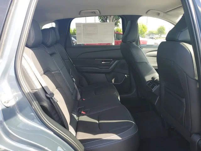 New 2026 Polymetal Gray Metallic Mazda 2.5 S Preferred AWD image 15