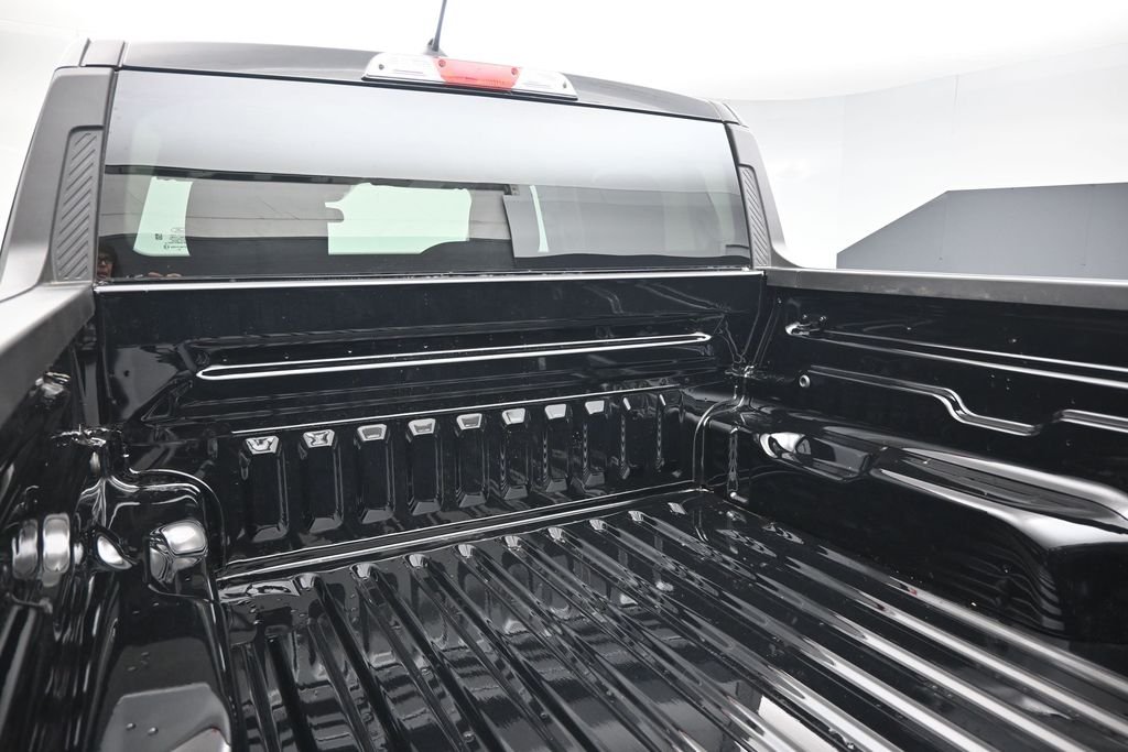 New 2026 Black Ford XL image 19
