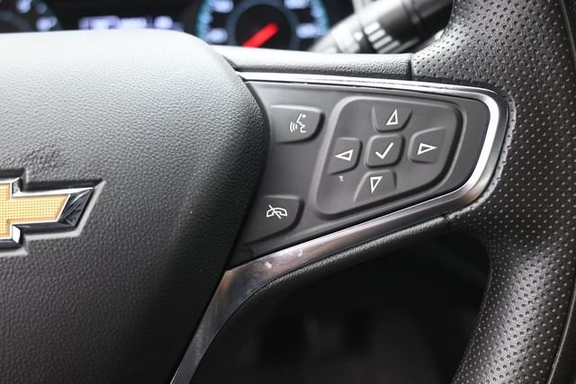 Used 2024 Gray Chevrolet LT image 28