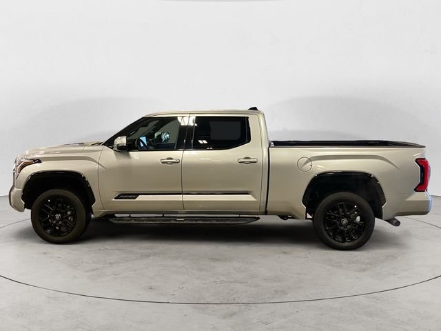 Used 2023 Silver Toyota Platinum image 8
