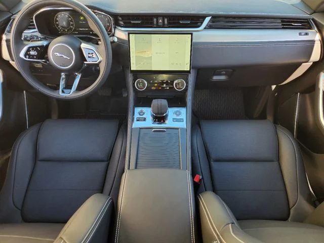 Used 2026 Gray Jaguar P250 R-Dynamic S image 20