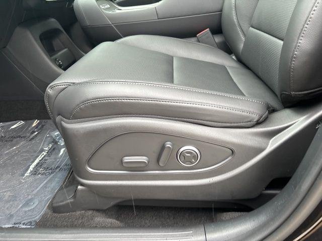 New 2026 Galaxy Maroon Pearl Hyundai Limited image 46
