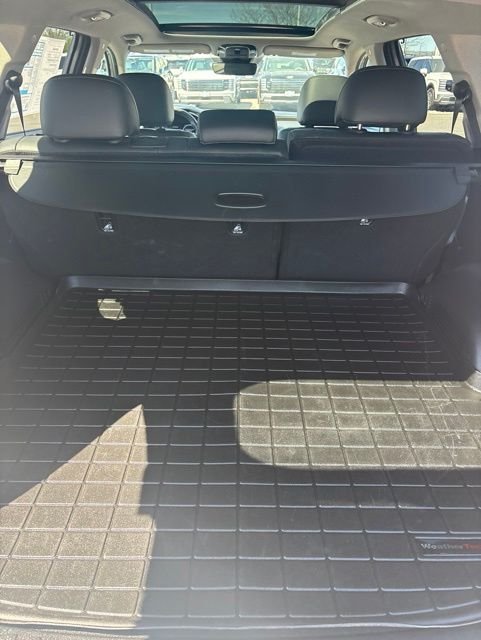 2023 Hyundai Santa Fe Limited HEV - Photo 36