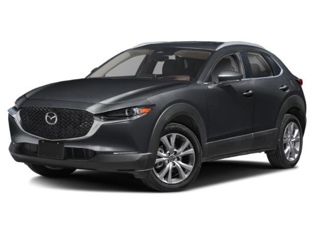 2025 Mazda CX-30 Premium AWD's photo