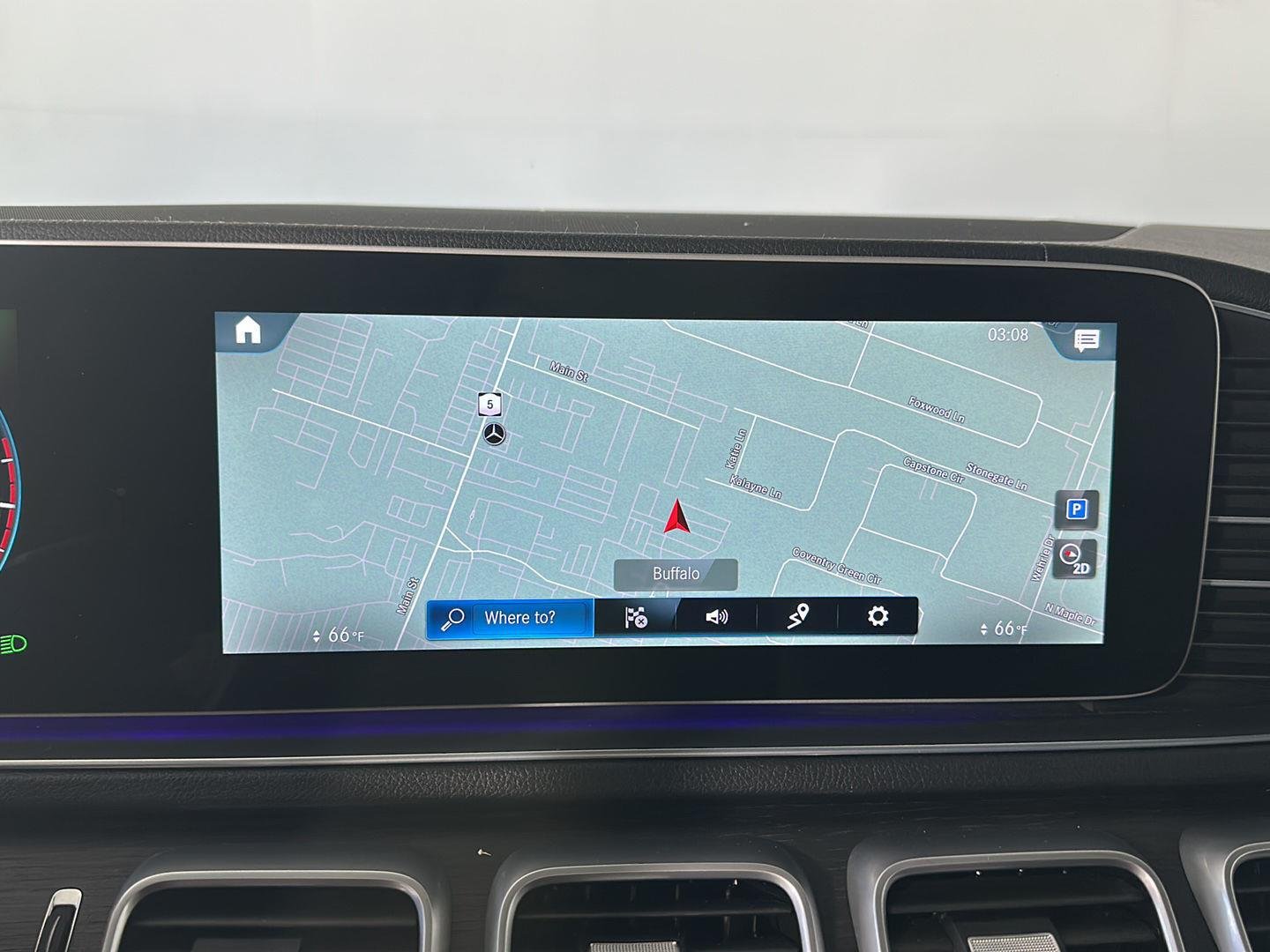 Used 2023  Mercedes-Benz GLE 350 image 17